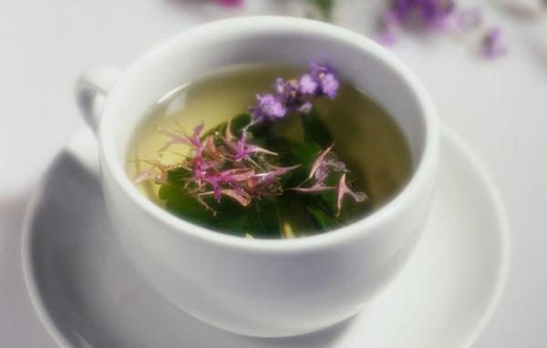 Очень вкусный и полезный чай из цветков монарды